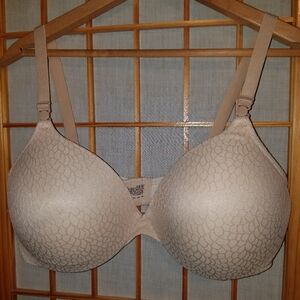 Maiden Form Bra (38D)